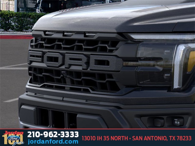 New Car 2025 Ford F-150  Raptor For Sale Under $90,000 In San Antonio, Texas