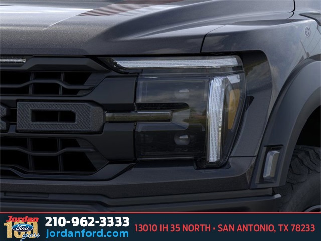 New Car 2025 Ford F-150  Raptor For Sale Under $90,000 In San Antonio, Texas