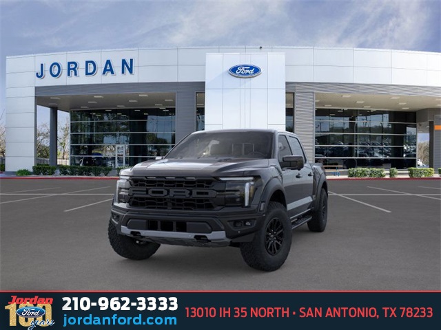 New Car 2025 Ford F-150  Raptor For Sale Under $90,000 In San Antonio, Texas