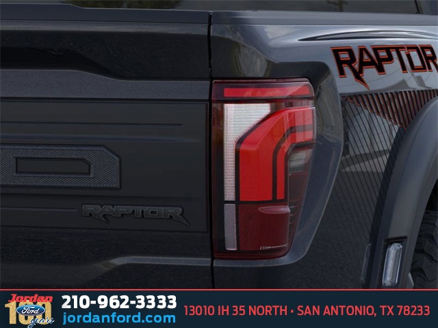 New Car 2025 Ford F-150  Raptor For Sale Under $90,000 In San Antonio, Texas