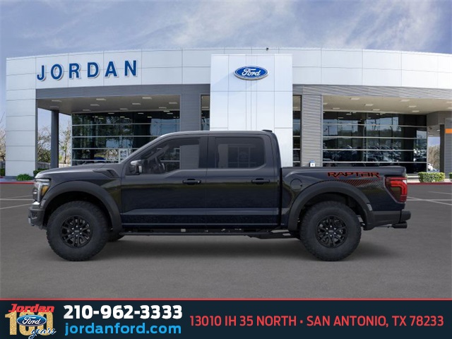New Car 2025 Ford F-150  Raptor For Sale Under $90,000 In San Antonio, Texas