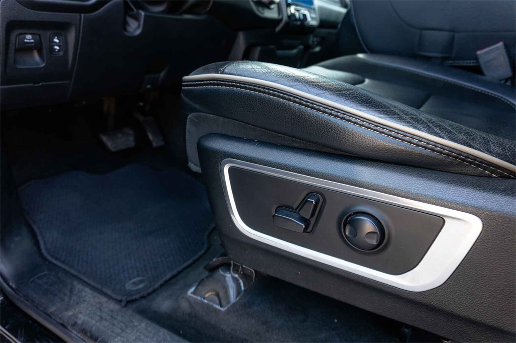 Used Car 2023 Ram 1500  Laramie For Sale Under $40,000 In San Marcos, Texas