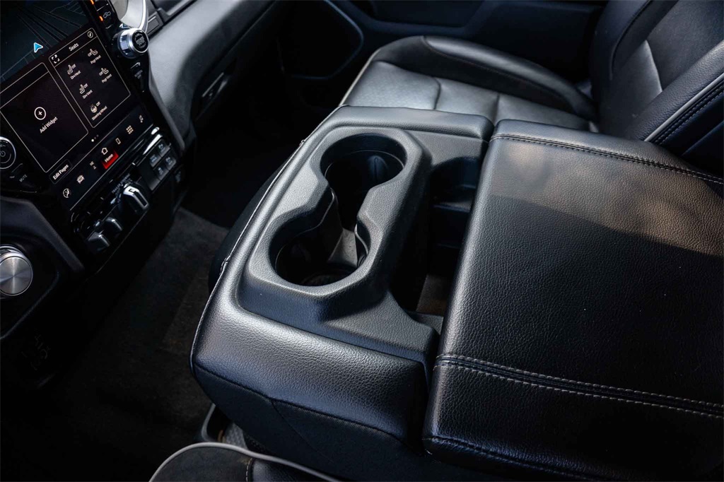 Used Car 2023 Ram 1500  Laramie For Sale Under $40,000 In San Marcos, Texas