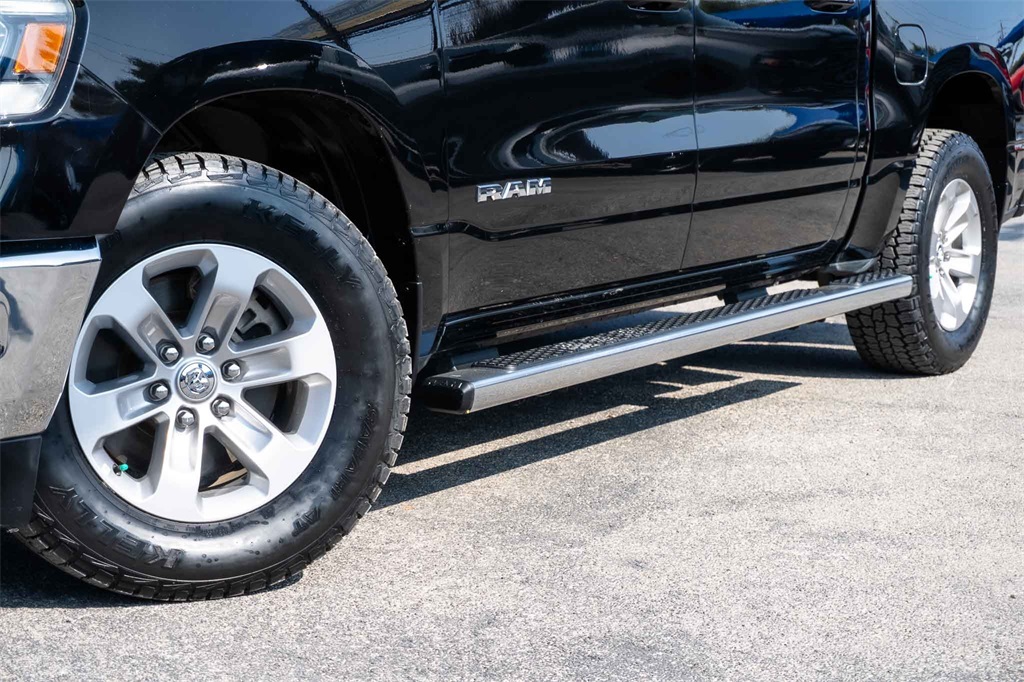 Used Car 2023 Ram 1500  Laramie For Sale Under $40,000 In San Marcos, Texas