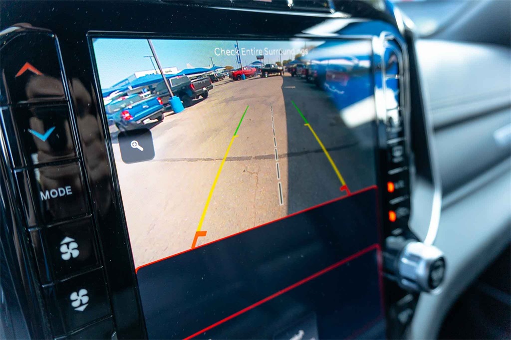 Used Car 2023 Ram 1500  Laramie For Sale Under $40,000 In San Marcos, Texas