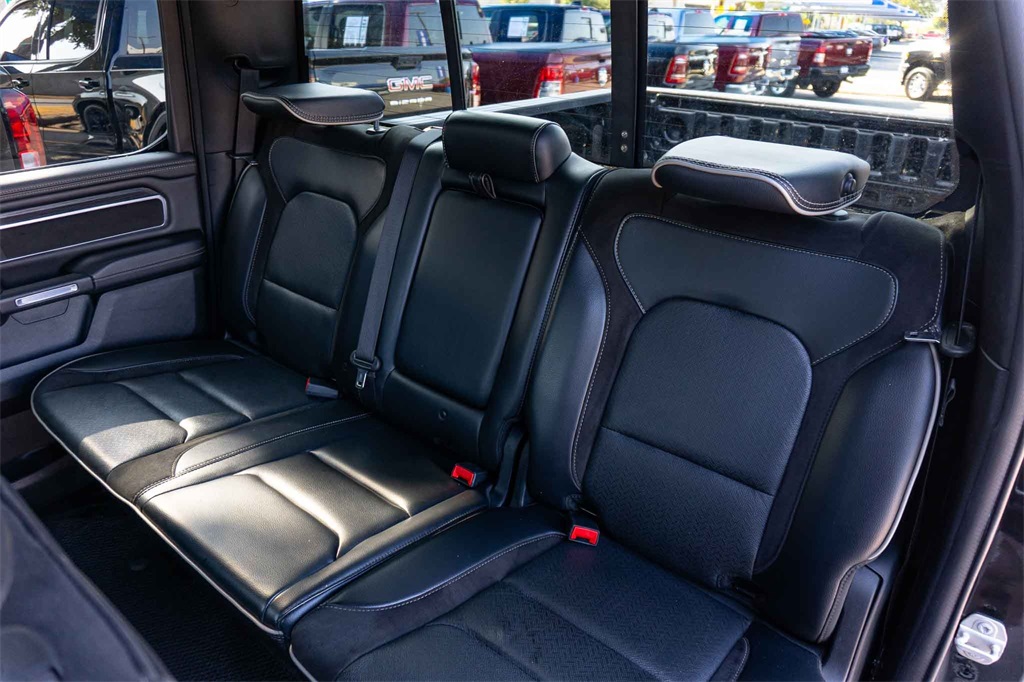 Used Car 2023 Ram 1500  Laramie For Sale Under $40,000 In San Marcos, Texas