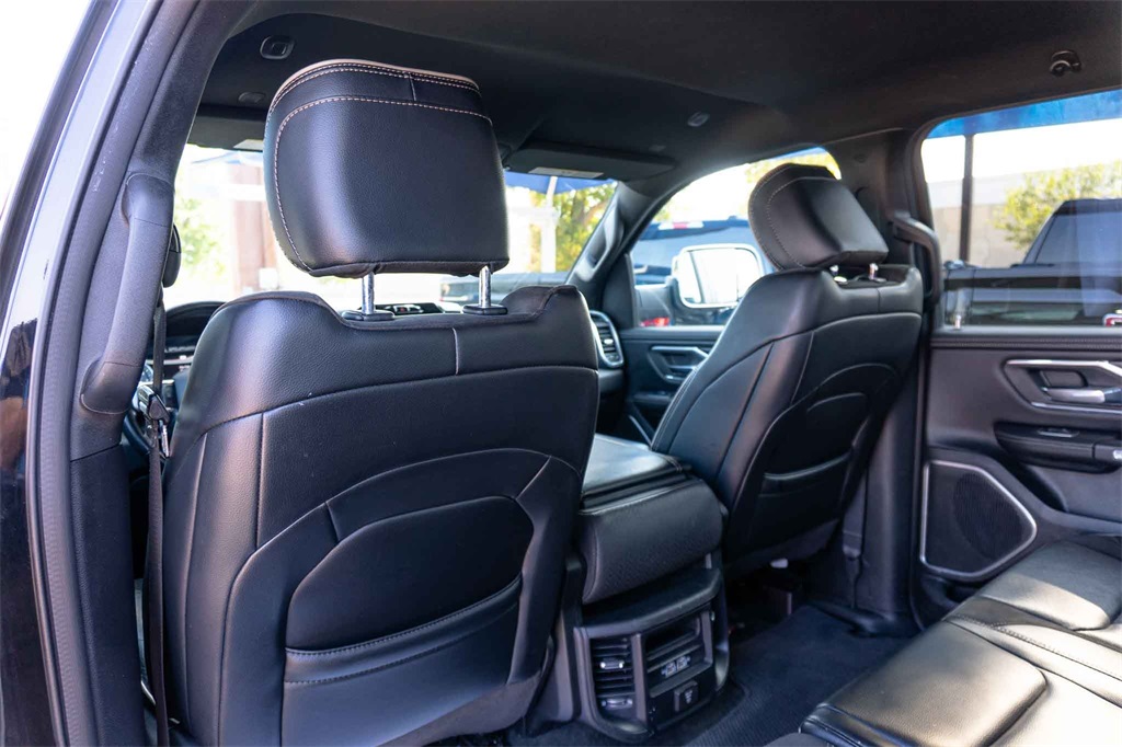 Used Car 2023 Ram 1500  Laramie For Sale Under $40,000 In San Marcos, Texas