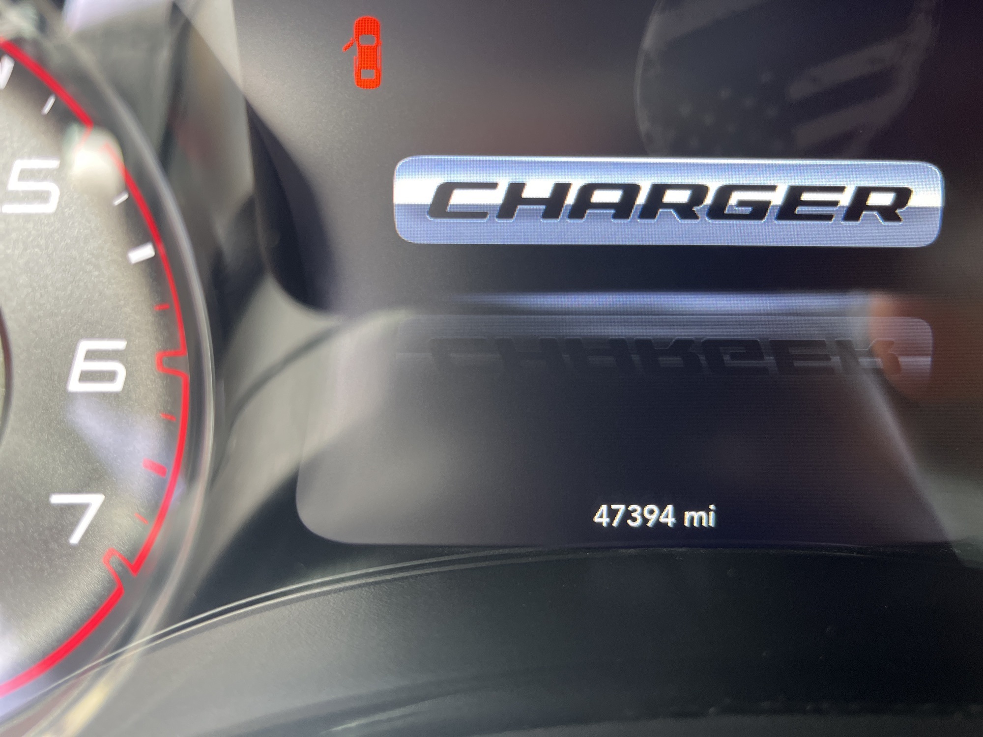 2021 Dodge Charger R/T photo 11
