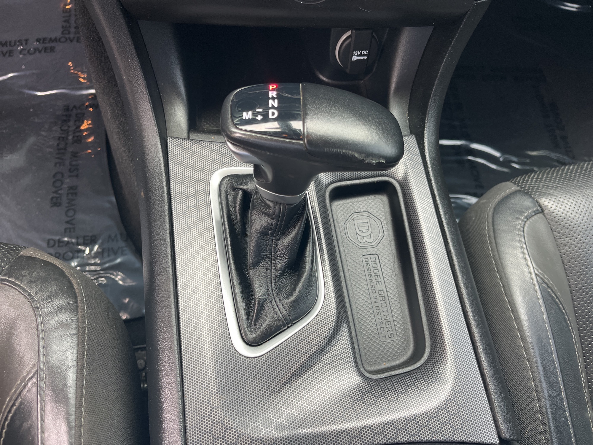 2021 Dodge Charger R/T photo 15