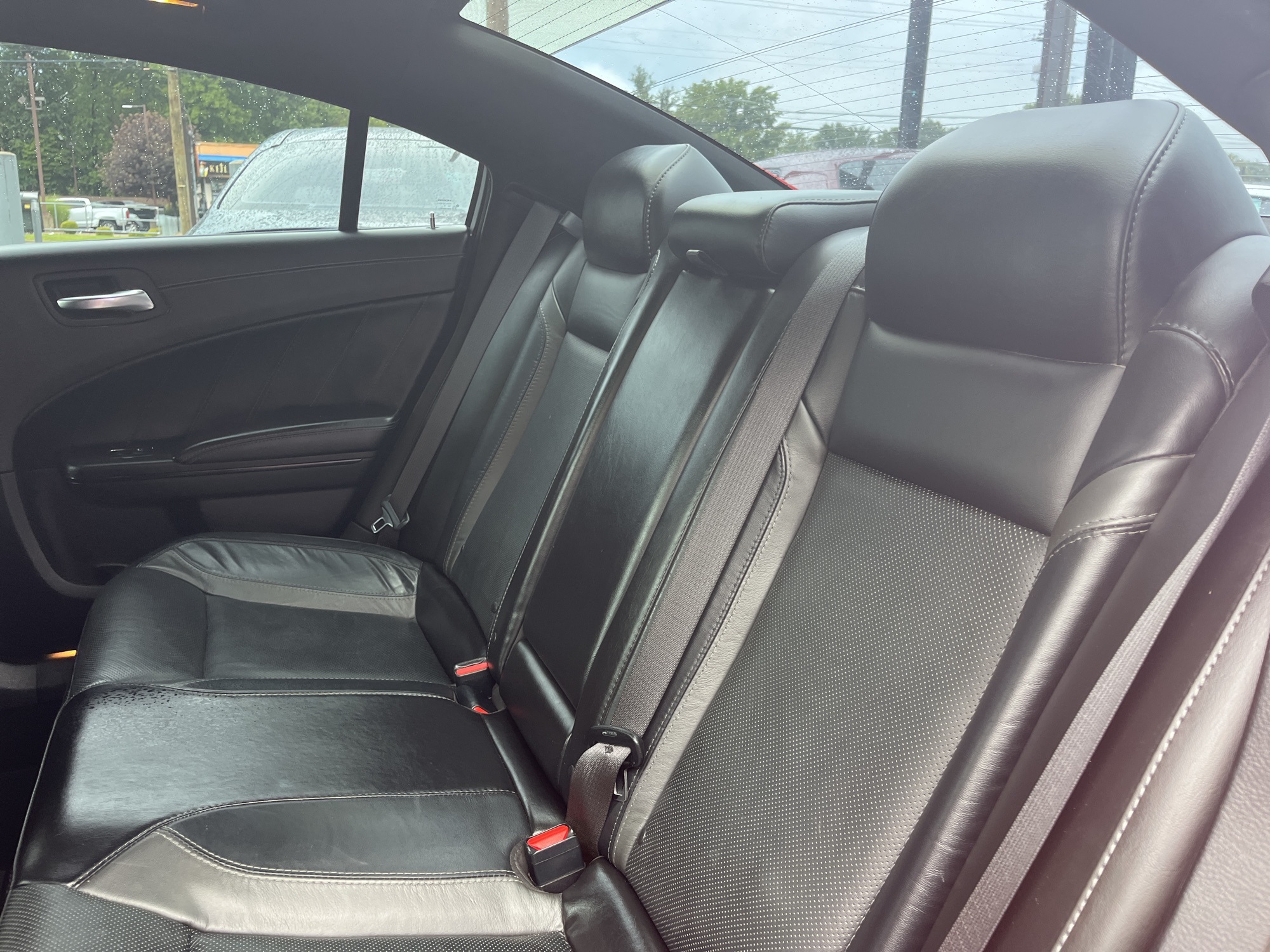 2021 Dodge Charger R/T photo 16