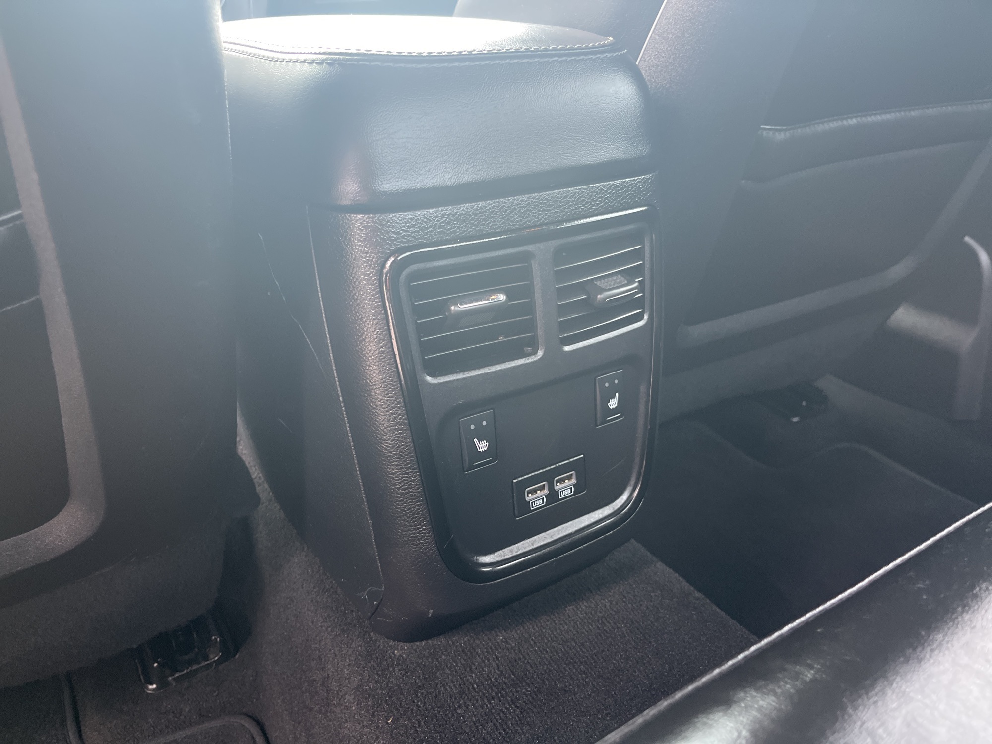 2021 Dodge Charger R/T photo 17