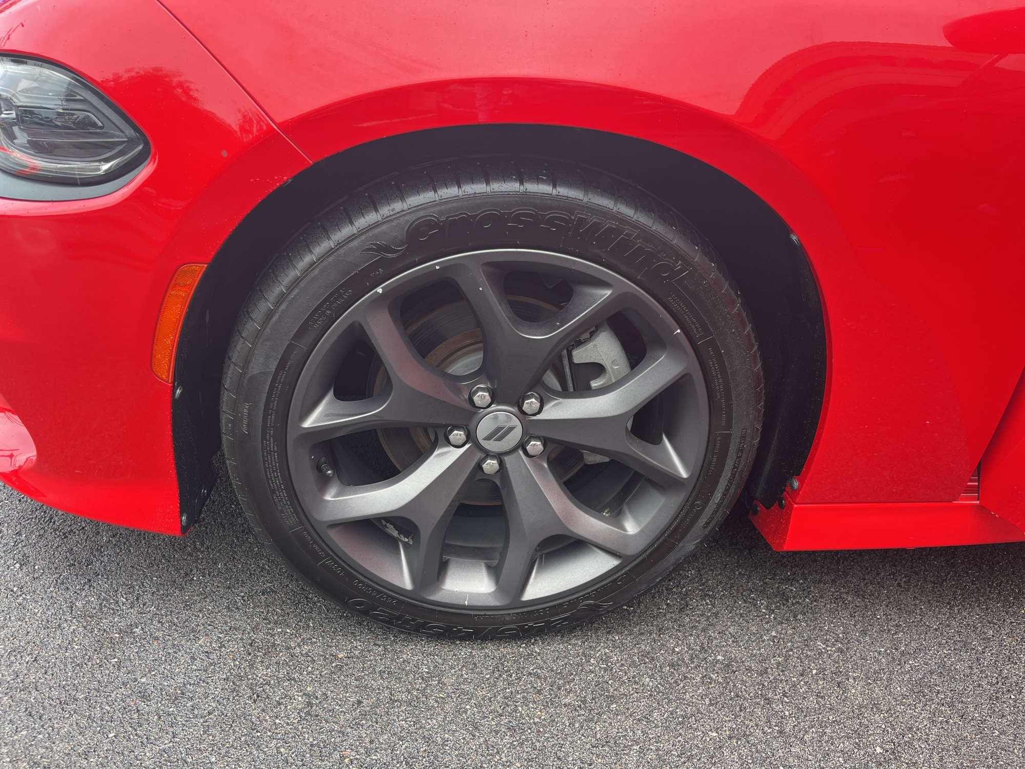 2021 Dodge Charger R/T photo 18