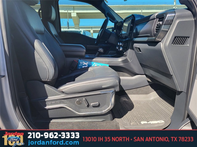 Used Car 2023 Ford F-150  Lariat For Sale Under $60,000 In San Antonio, Texas