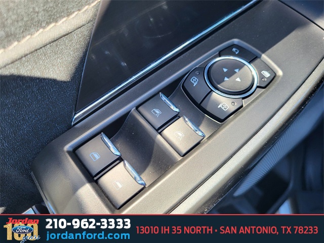 Used Car 2023 Ford F-150  Lariat For Sale Under $60,000 In San Antonio, Texas