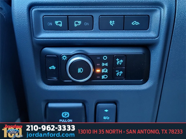 Used Car 2023 Ford F-150  Lariat For Sale Under $60,000 In San Antonio, Texas