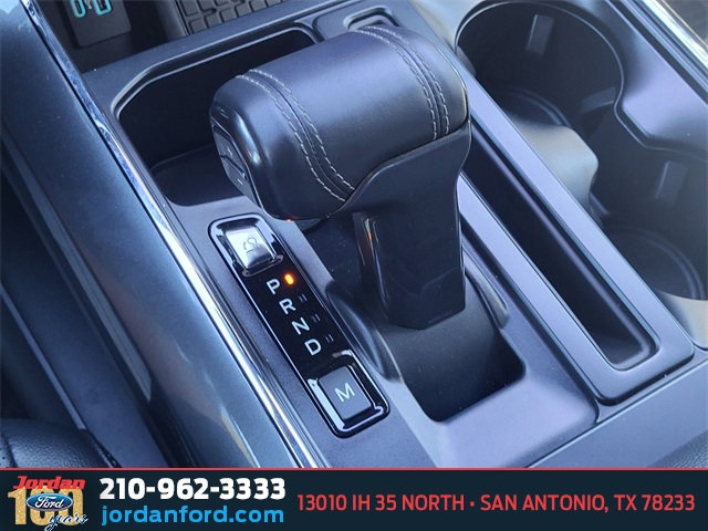 Used Car 2023 Ford F-150  Lariat For Sale Under $60,000 In San Antonio, Texas