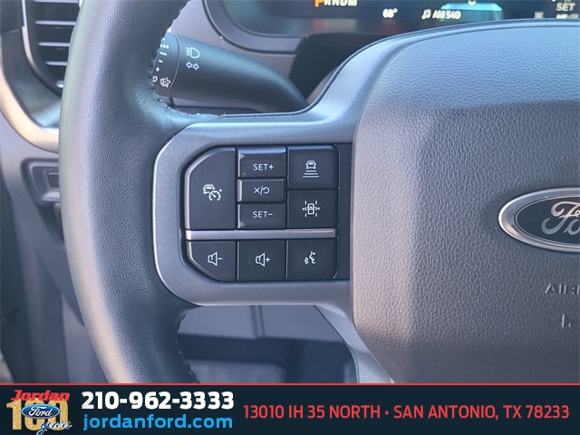 Used Car 2023 Ford F-150  Lariat For Sale Under $60,000 In San Antonio, Texas