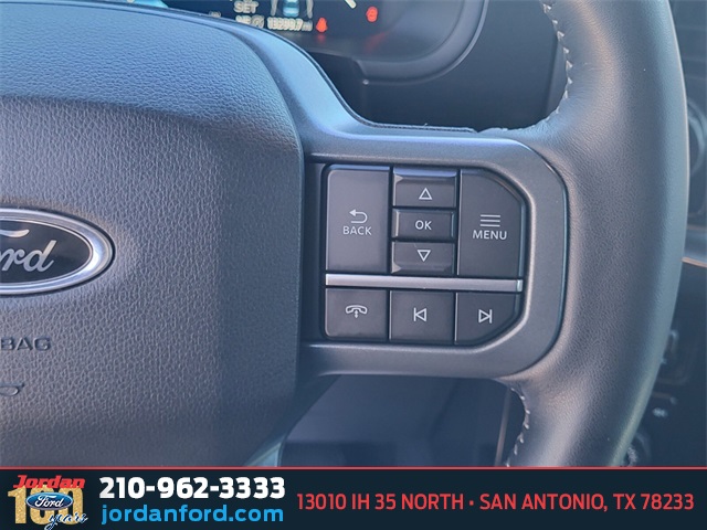 Used Car 2023 Ford F-150  Lariat For Sale Under $60,000 In San Antonio, Texas