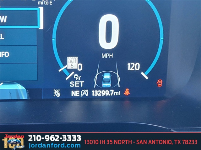Used Car 2023 Ford F-150  Lariat For Sale Under $60,000 In San Antonio, Texas