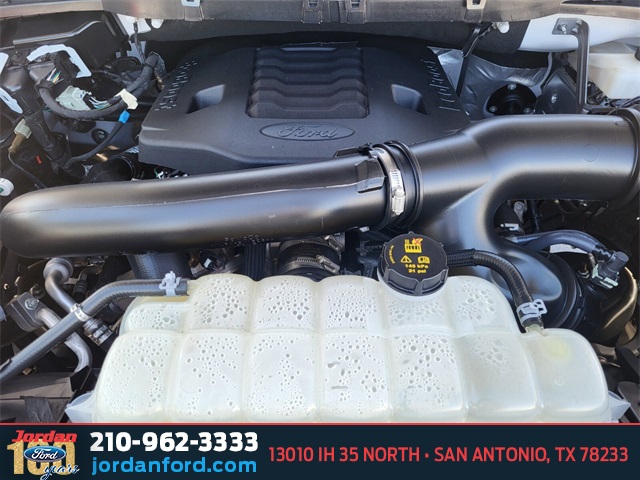 Used Car 2023 Ford F-150  Lariat For Sale Under $60,000 In San Antonio, Texas