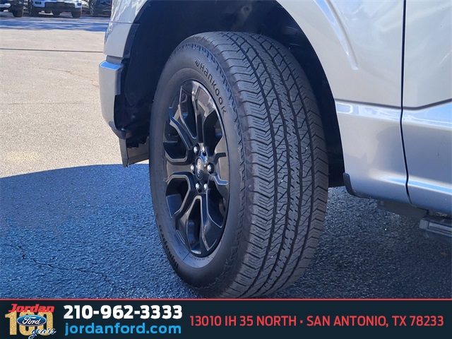 Used Car 2023 Ford F-150  Lariat For Sale Under $60,000 In San Antonio, Texas