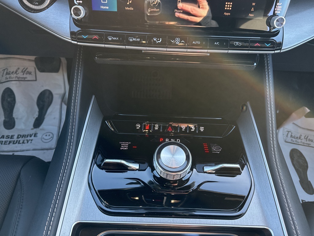 2026 Grand Wagoneer Grand Wagoneer