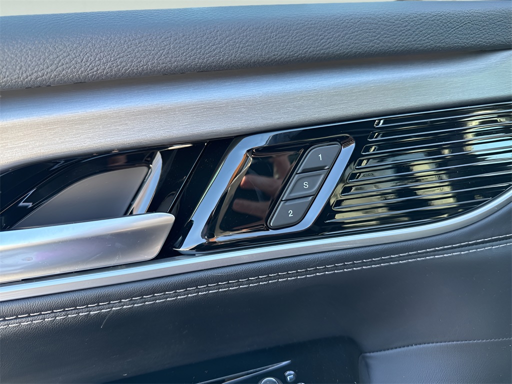 2026 Grand Wagoneer Grand Wagoneer