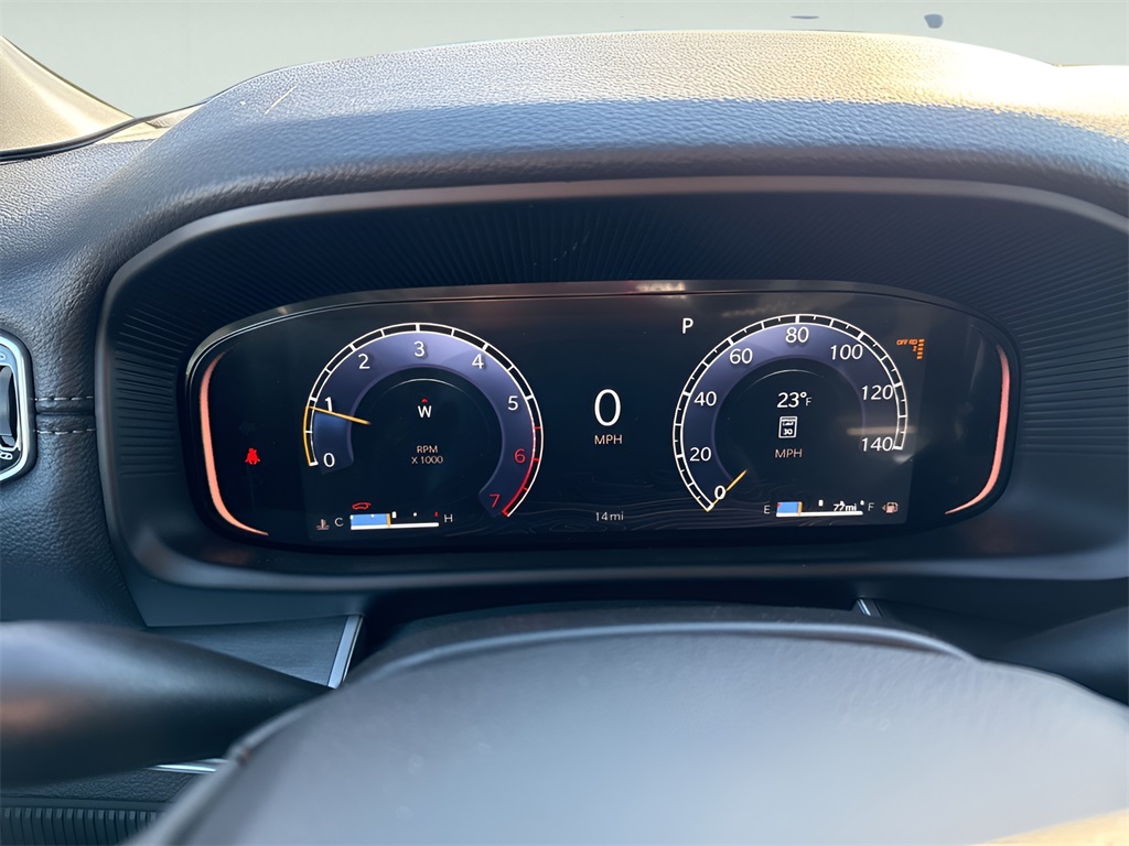 2026 Grand Wagoneer Grand Wagoneer