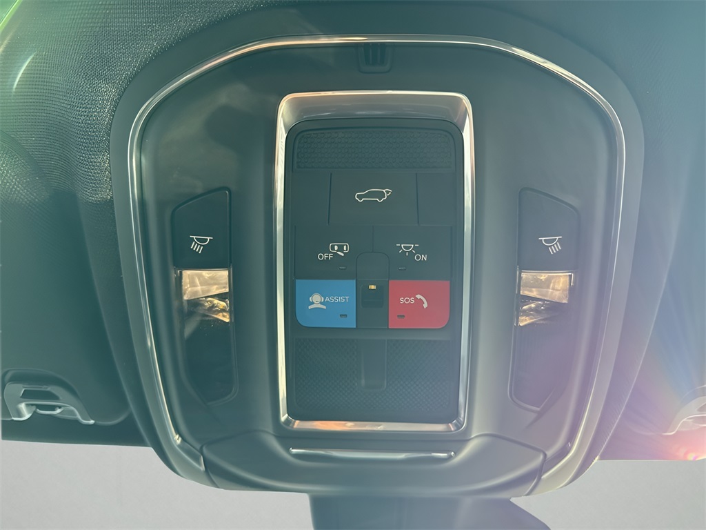 2026 Grand Wagoneer Grand Wagoneer