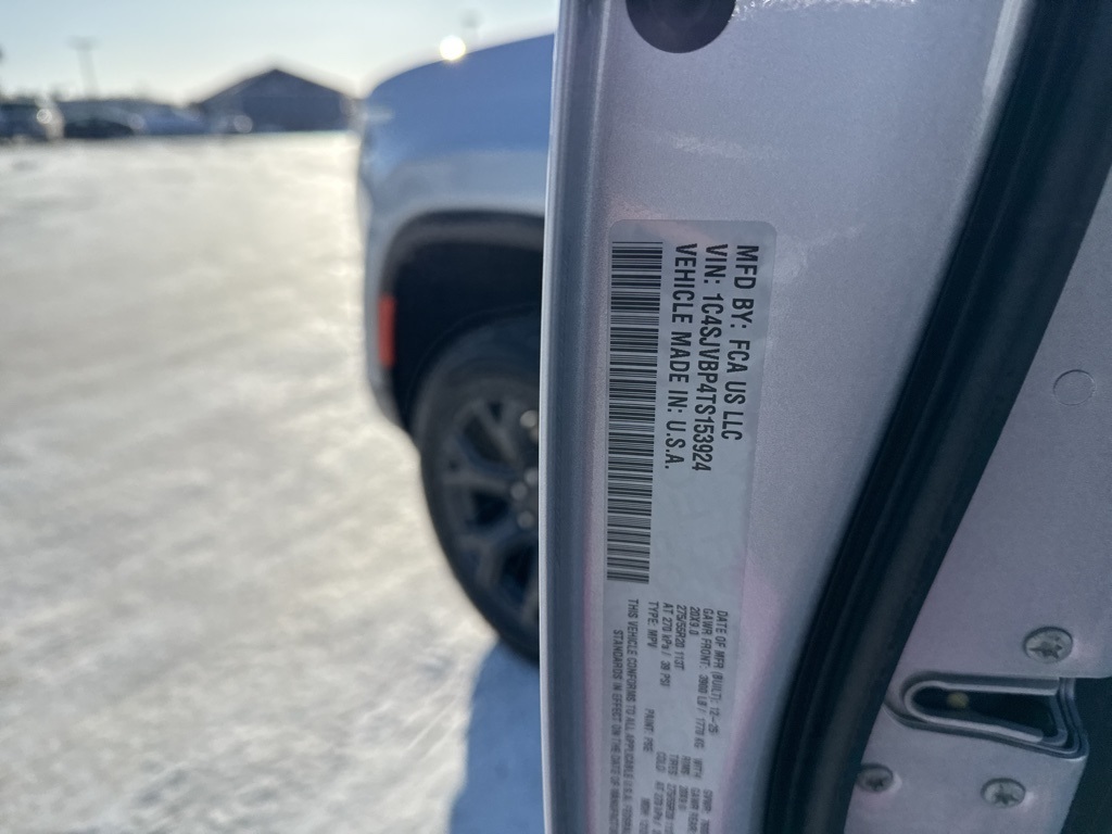 2026 Grand Wagoneer Grand Wagoneer