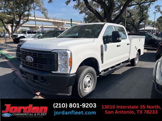 New Car 2024 Ford F-250sd  Xl For Sale In San Antonio, Texas