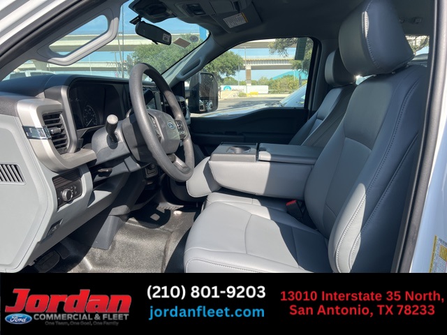 New Car 2024 Ford F-250sd  Xl For Sale In San Antonio, Texas