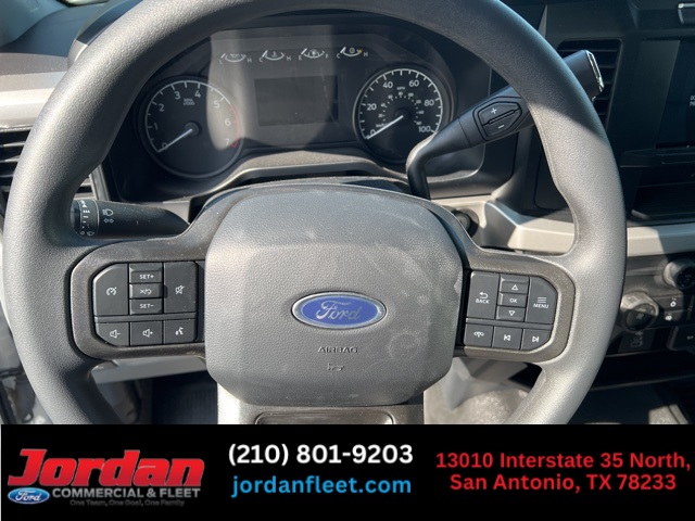 New Car 2024 Ford F-250sd  Xl For Sale In San Antonio, Texas