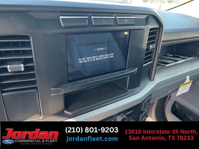 New Car 2024 Ford F-250sd  Xl For Sale In San Antonio, Texas