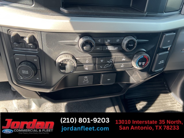 New Car 2024 Ford F-250sd  Xl For Sale In San Antonio, Texas
