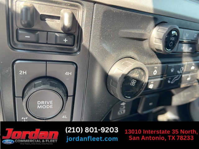 New Car 2024 Ford F-250sd  Xl For Sale In San Antonio, Texas