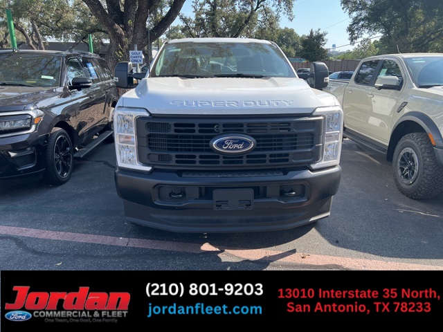 New Car 2024 Ford F-250sd  Xl For Sale In San Antonio, Texas