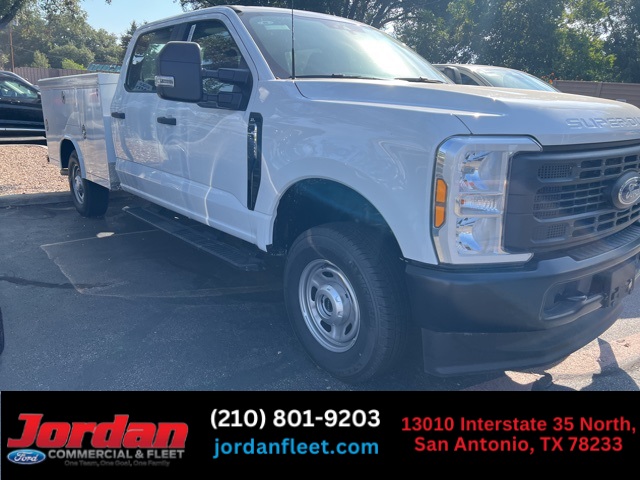 New Car 2024 Ford F-250sd  Xl For Sale In San Antonio, Texas