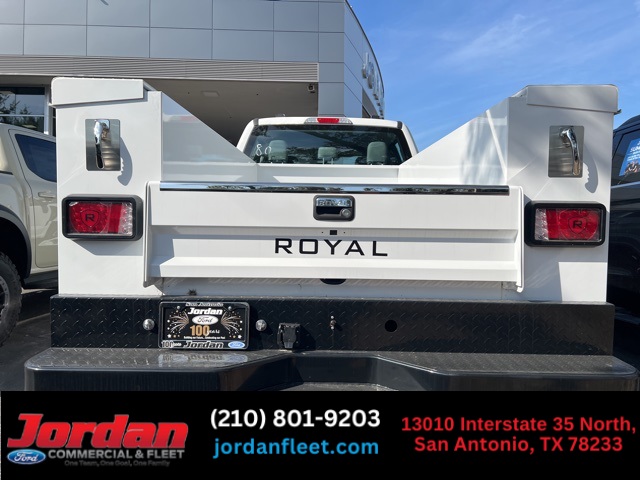 New Car 2024 Ford F-250sd  Xl For Sale In San Antonio, Texas
