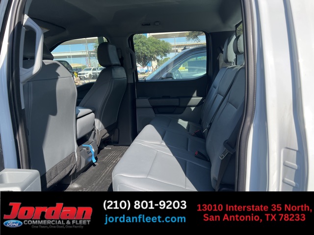 New Car 2024 Ford F-250sd  Xl For Sale In San Antonio, Texas