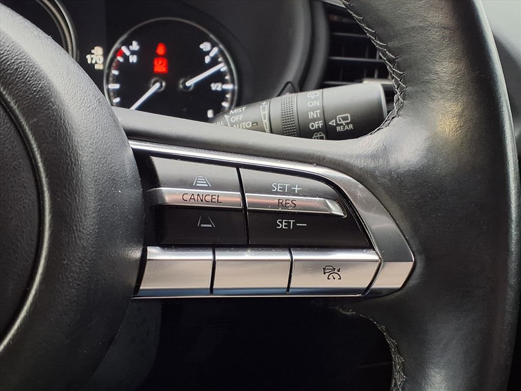 2023 Mazda CX-30 2.5 S Preferred Package Black at Joe Myers Mazda Kia