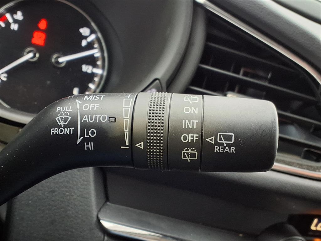 2023 Mazda CX-30 2.5 S Preferred Package Black at Joe Myers Mazda Kia