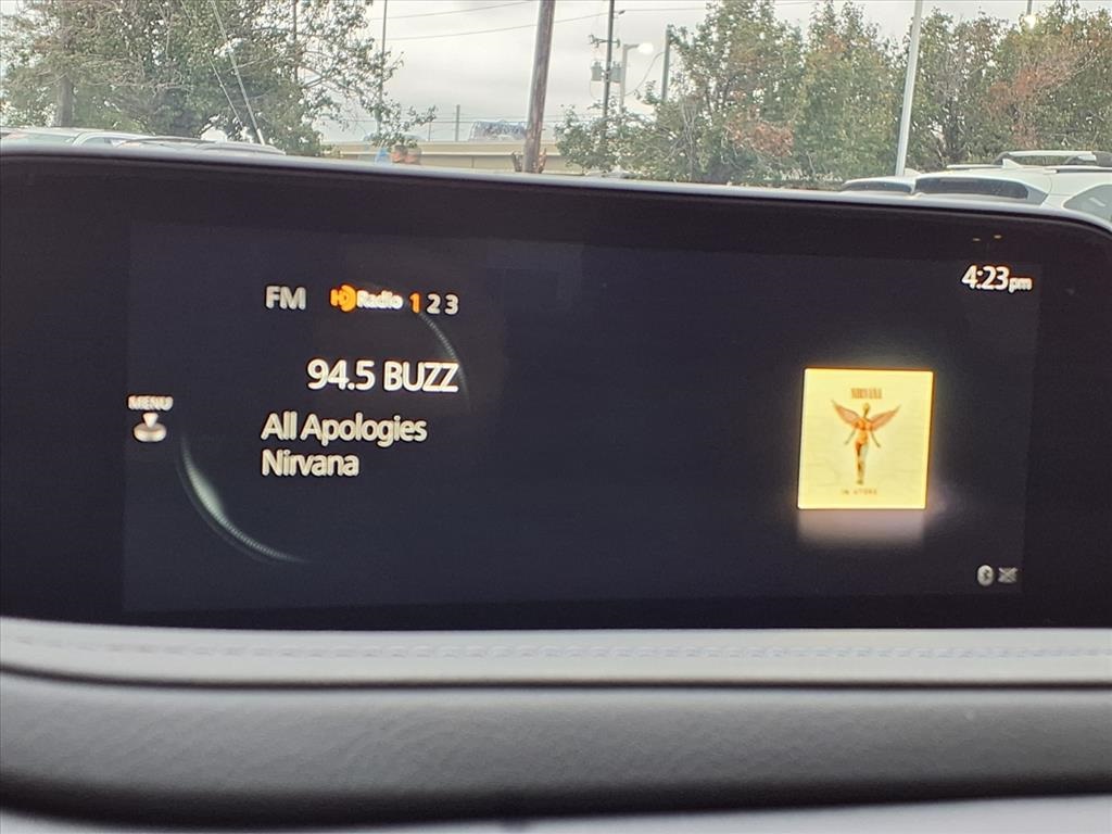 2023 Mazda CX-30 2.5 S Preferred Package Black at Joe Myers Mazda Kia