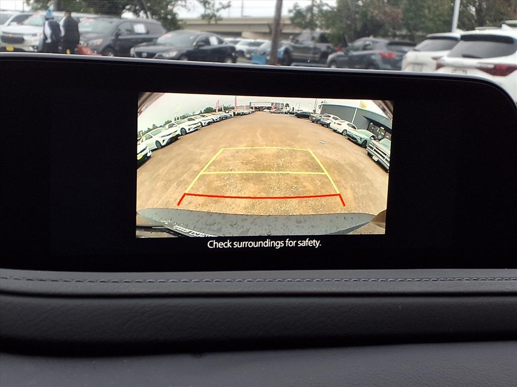 2023 Mazda CX-30 2.5 S Preferred Package Black at Joe Myers Mazda Kia