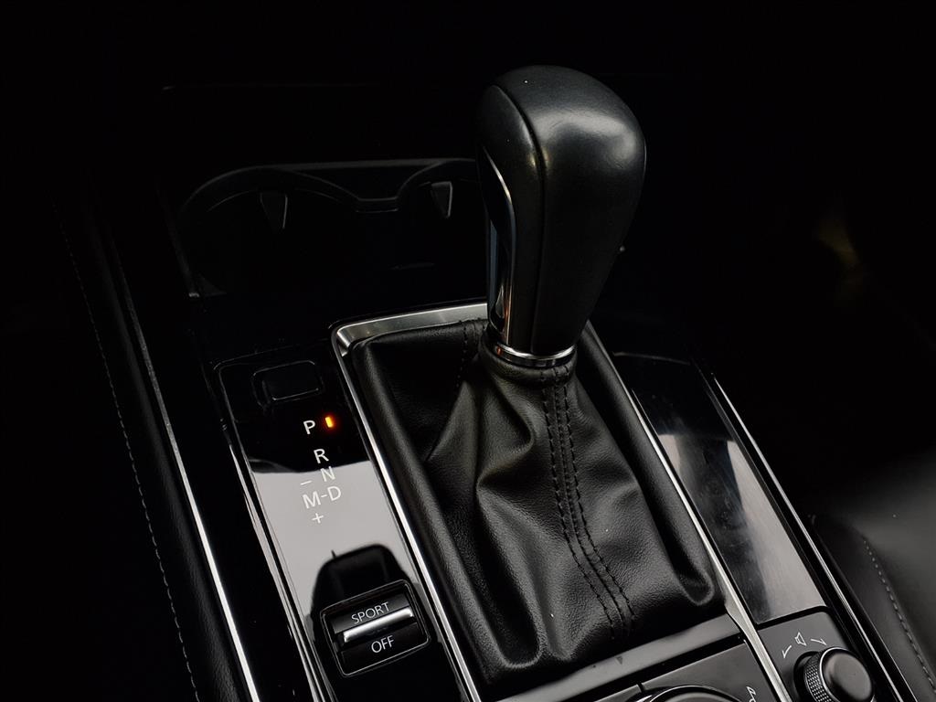 2023 Mazda CX-30 2.5 S Preferred Package Black at Joe Myers Mazda Kia