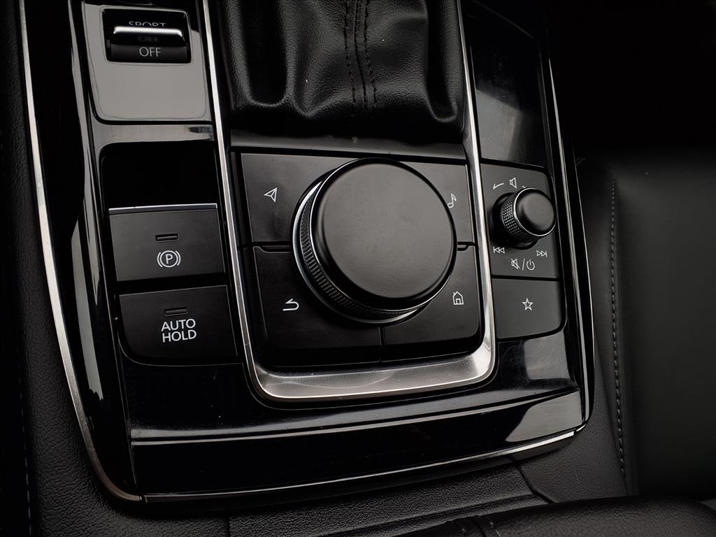 2023 Mazda CX-30 2.5 S Preferred Package Black at Joe Myers Mazda Kia