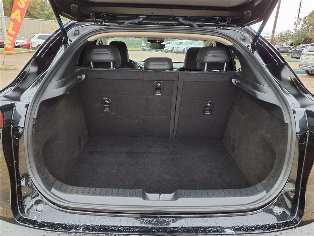 2023 Mazda CX-30 2.5 S Preferred Package Black at Joe Myers Mazda Kia