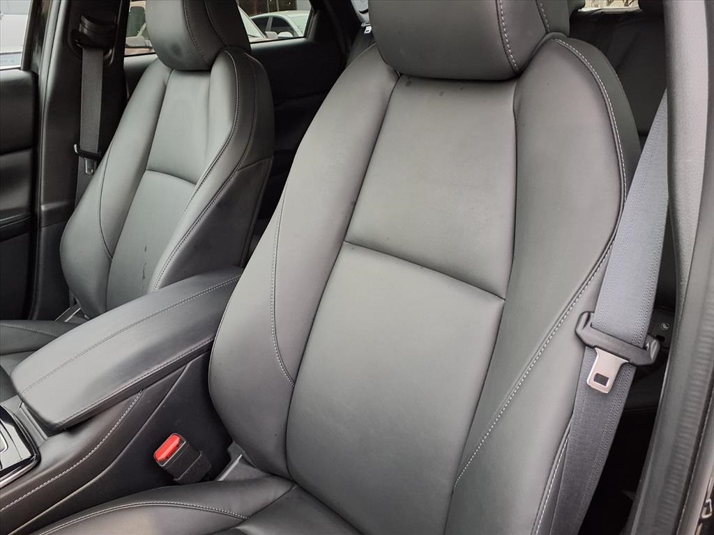 2023 Mazda CX-30 2.5 S Preferred Package Black at Joe Myers Mazda Kia