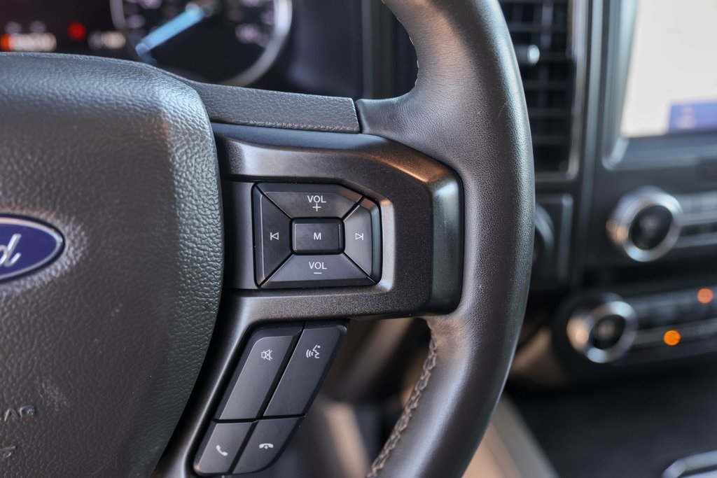 Used Car 2021 Ford Expedition Max  Limited For Sale Under $50,000 In Austin, Texas