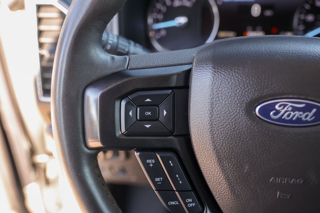 Used Car 2021 Ford Expedition Max  Limited For Sale Under $50,000 In Austin, Texas